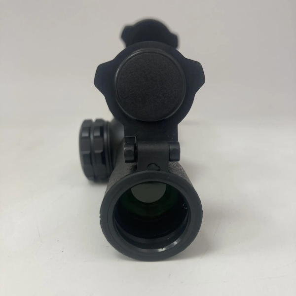 Оптический прицел BSA 2-8X20