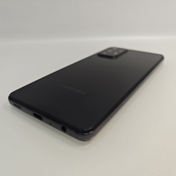 Мобильный телефон SAMSUNG Galaxy A 72 6/128 гб