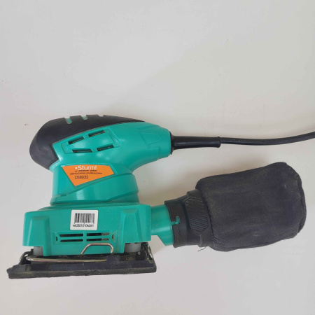 Шлифмашина STURM OS8032 