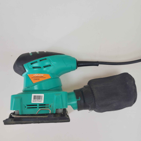 Шлифмашина STURM OS8032 