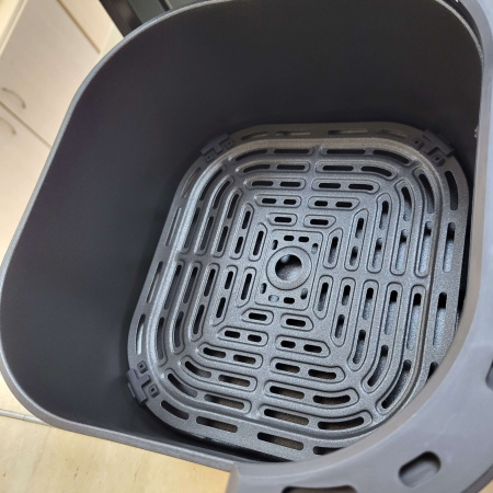 Аэрогриль Braun HF5030IBK черный цвет