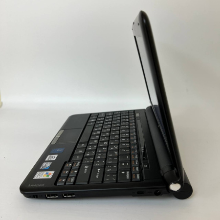 Нетбук Lenovo S10-2 10,1"/ Intel Atom/1 Гб/HDD 120 GB