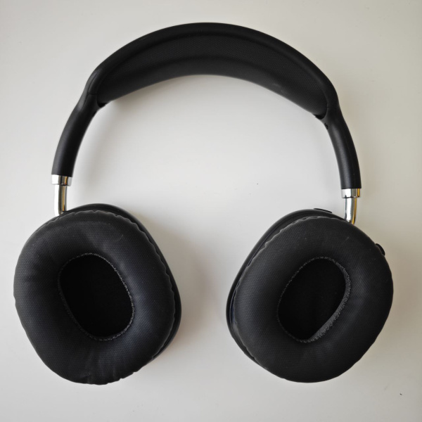 Беспроводные/проводные наушники Hoco W35 Air черный