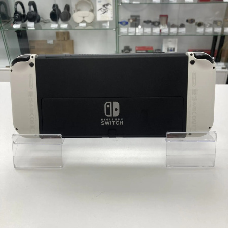 Игровая приставка NINTENDO Switch OLED