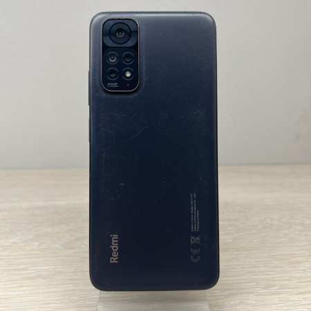 Мобильный телефон Xiaomi Redmi Note 11 4/128 гб