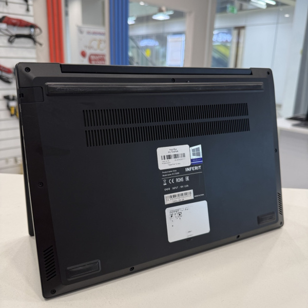 Ноутбук Inferit enox IFLTSI5iNW Inferit enox 14,1"/ Intel Core i5-10210U/ 8 Гб/ 256 Гб/