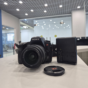 Фотоаппарат CANON  a500