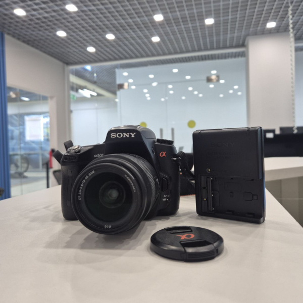 Фотоаппарат CANON  a500