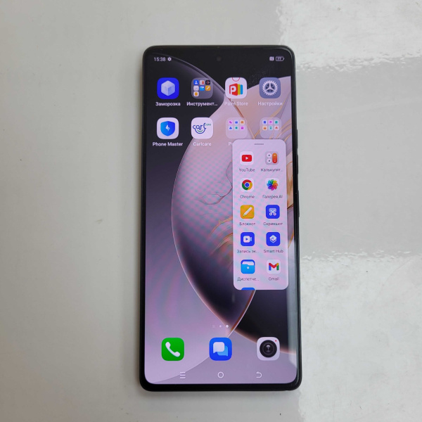 Мобильный телефон TECNO CAMMON 30 8/256 гб