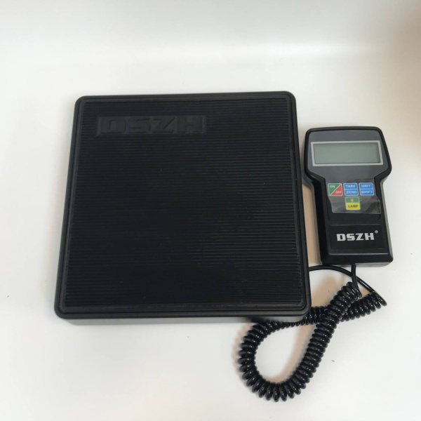 Весы электронные dszh RCS-7040