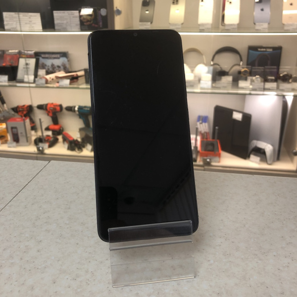 Мобильный телефон INFINIX Smart 7 3/64 гб