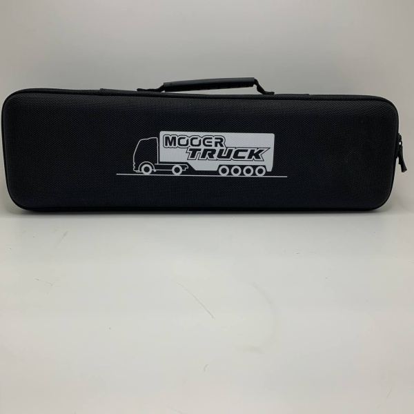 Гитарный процессор MOOER  black  truck