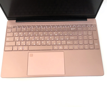Ноутбук NOTEBOOK N5095  15,6"/  Intel Celeron N5095A 2.00GHz/ 16 Гб/ 128 Гб/  Intel UHD Graphics