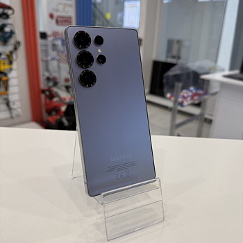 Мобильный телефон SAMSUNG S25 Ultra 12/256 гб