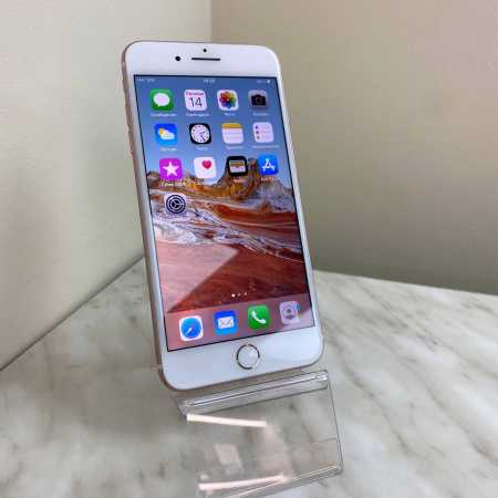 Мобильный телефон Apple Iphone 7 plus 32 гб