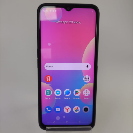 Мобильный телефон Realme C35 4/128 гб