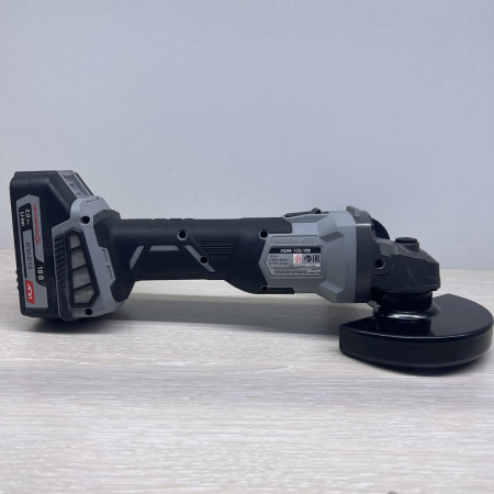 Ушм ИТЕРСКОЛ УШМ-125/18В