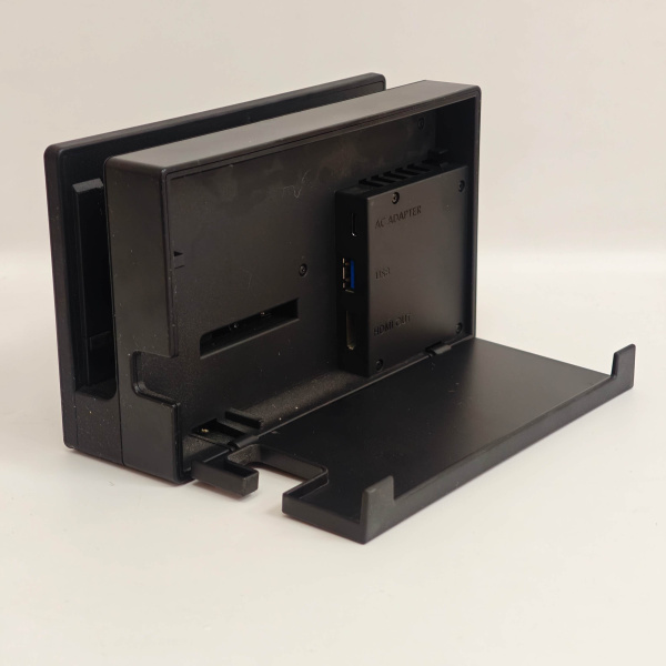 Игровая приставка NINTENDO Switch hac-001(01)