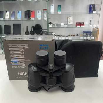 Бинокль Binoculars High Quality 8X40