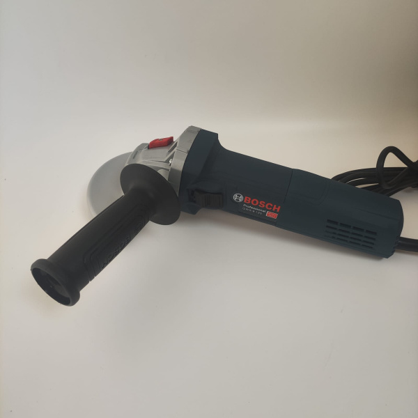 Ушм BOSCH GWS 9-125