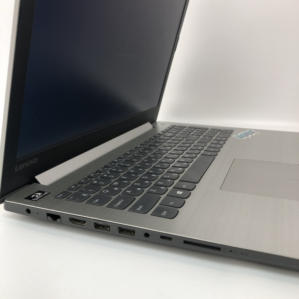 Ноутбук LENOVO Lenovo IdeaPad 320-17IKB   17.3 17,3"/ Intel Pentium 4415U/ 8 Гб/ 512 Гб/