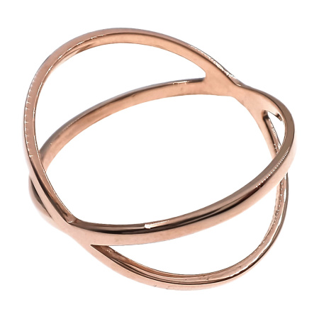 Кольцо из золота 585 пробы