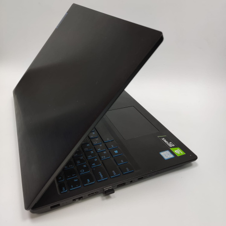 Ноутбук LENOVO IDEAPAD GAMING 3  15ARH05 15,6"/ intel core i5 9300h/ 8 Гб/ 512 Гб/ GeForce GTX 1650