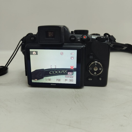 Фотоаппарат NIKON x26 p100 