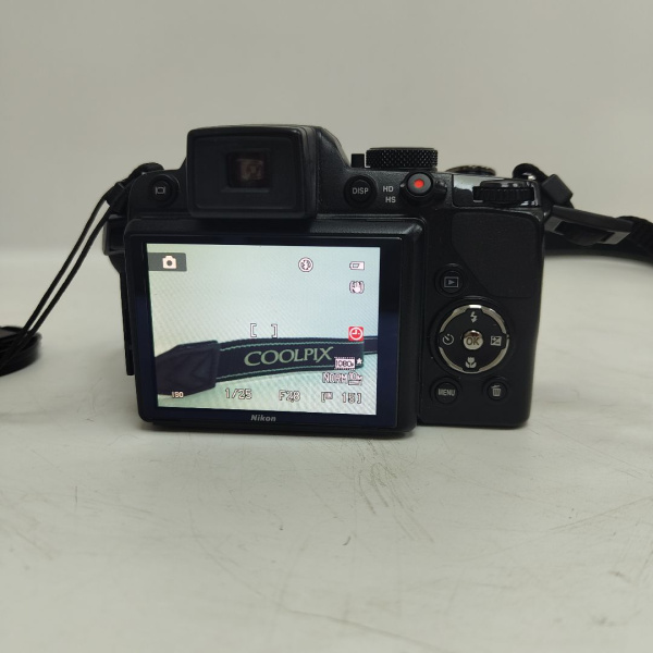 Фотоаппарат NIKON x26 p100 