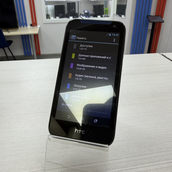 Мобильный телефон HTC Desire 310 1/4 гб