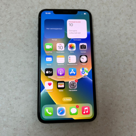 Мобильный телефон APPLE IPHONE 11 Pro Max 256 гб