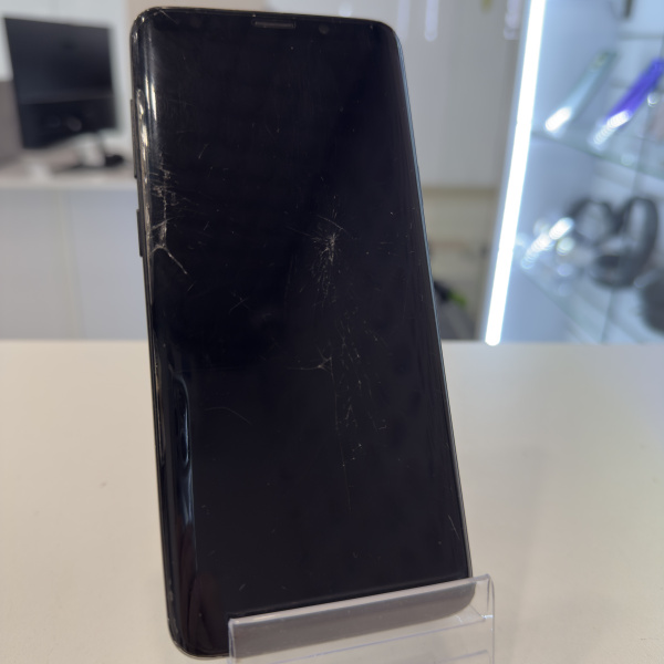 Мобильный телефон SAMSUNG GALAXY S9+ 6/64 гб
