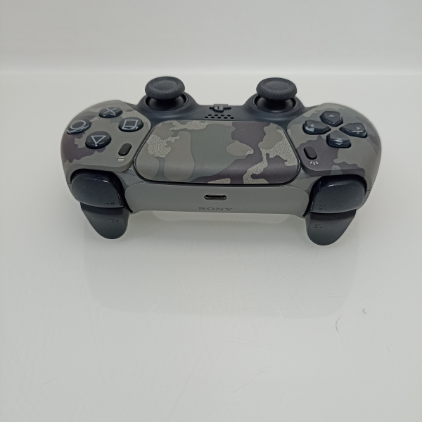 Геймпад SONY DualSense cfi-ztc1w
