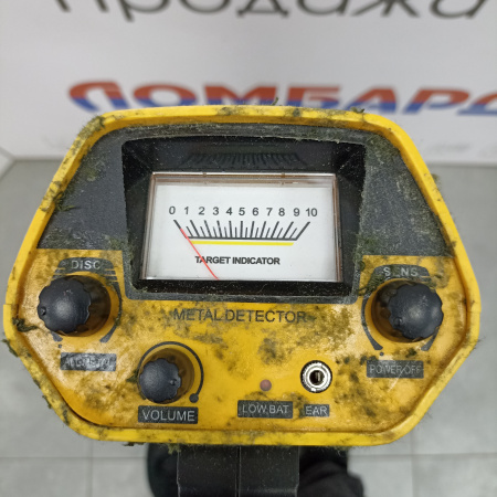 Металлоискатель Tianxun MD-5090