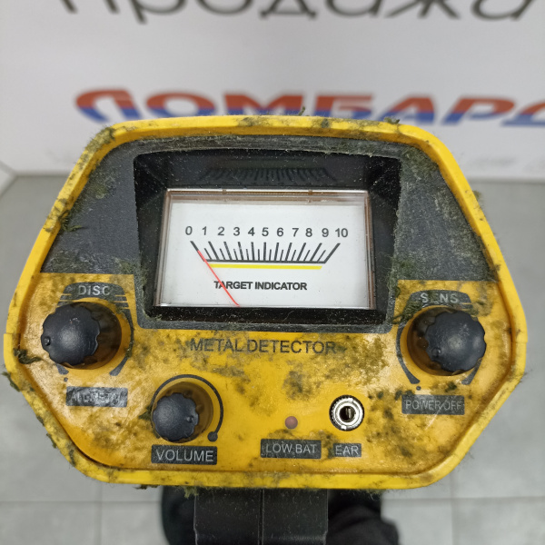 Металлоискатель Tianxun MD-5090