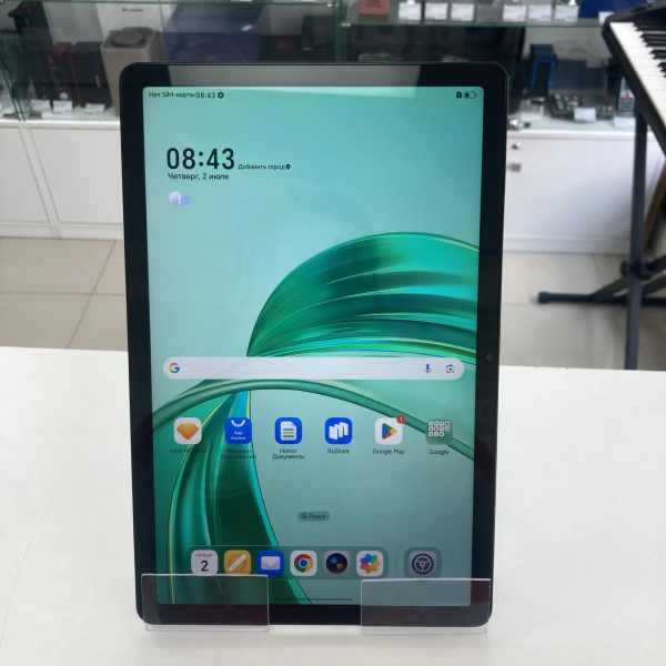 Планшет HONOR Pad X8a ndl-w09 11,0" 4 гб 128 гб