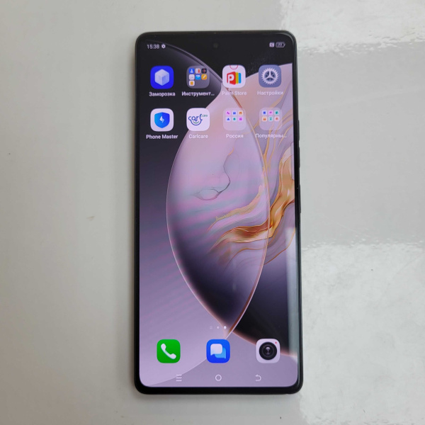 Мобильный телефон TECNO CAMMON 30 8/256 гб