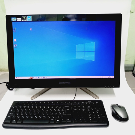 Моноблок LENOVO C440 21,5"/ Intel Core i3-3240/ 6 Гб/ HDD 1 Тб