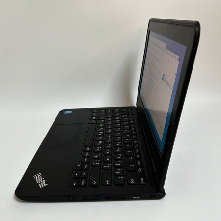 Нетбук Lenovo 11е 11,6"/ Intel Pentium 4405U/ 4 Гб/ ssd 128 Гб