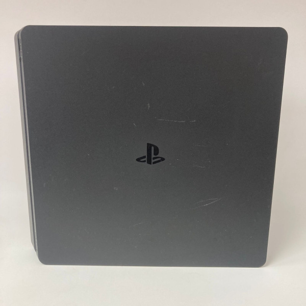 Игровая приставка SONY  ps4 slim