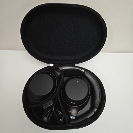 Наушники SONY wh-1000xm3