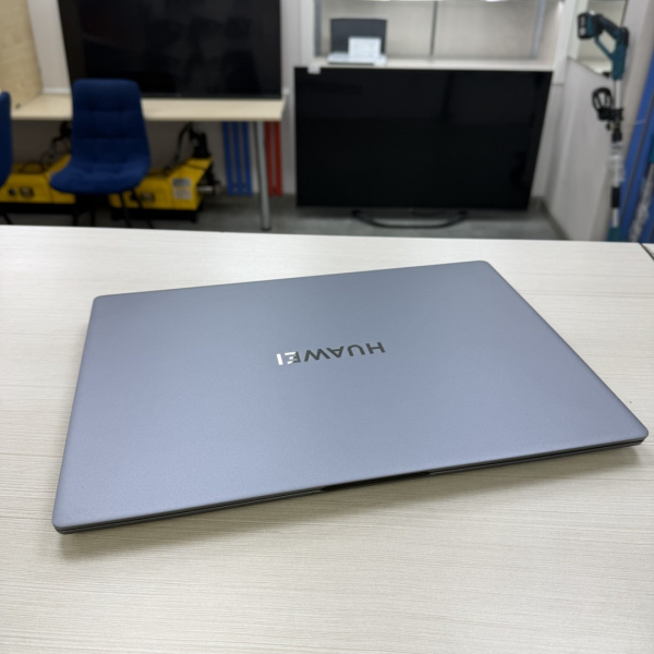 Ноутбук HUAWEI MateBook D 16 mclf-x  16,0"/ Intel Core i5-12450H/ 16 Гб/ 512 Гб/