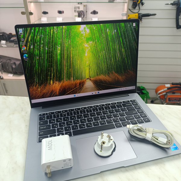 Ноутбук XIAOMI Redmi Book 16 Xiaomi Redmi Book 16 16,0"/  Intel Core i5-12450H/ 16 Гб/ 512 Гб/