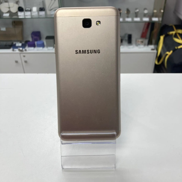 Мобильный телефон SAMSUNG J5 Prime 2/16гб