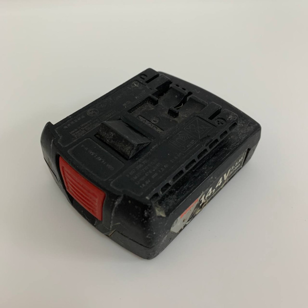 Аккумулятор BOSCH  1440-li