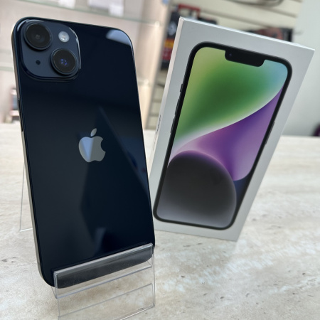 Мобильный телефон Apple iPhone 14  6/128 гб