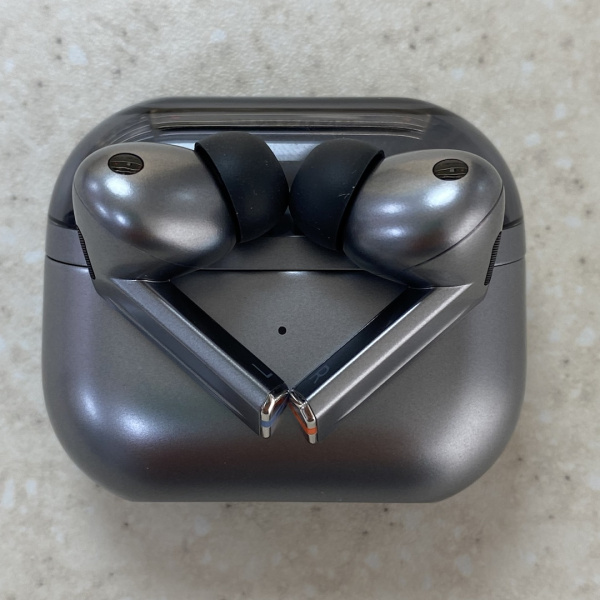 Наушники SAMSUNG  galaxy buds 3 pro