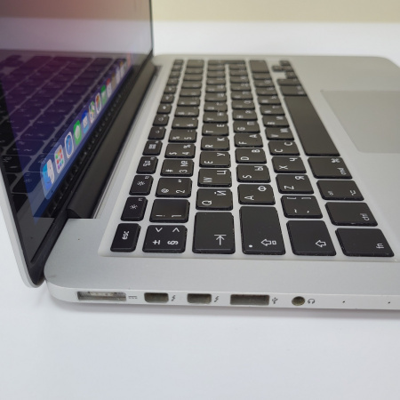 Ноутбук MacBook Pro 13 (2014, Retina) intel Core i5/ 8 Гб/ SSD256 Гб