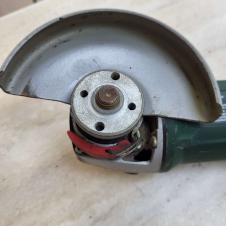 Ушм BOSCH PWS 8-125