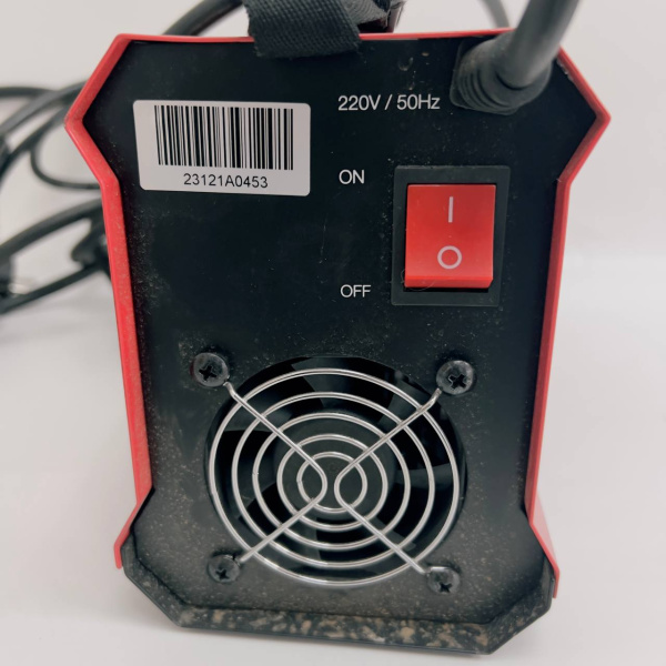 Сварочный аппарат FUBAG  iq 200